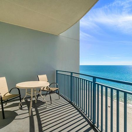 Vila Sterling Breeze 1003 Panama City Beach Exteriér fotografie