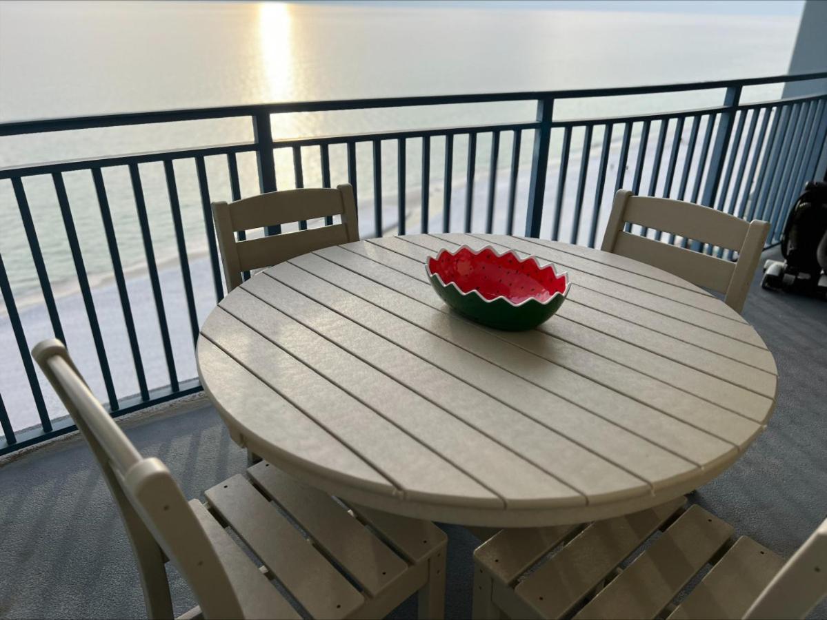 Vila Sterling Breeze 1003 Panama City Beach Exteriér fotografie