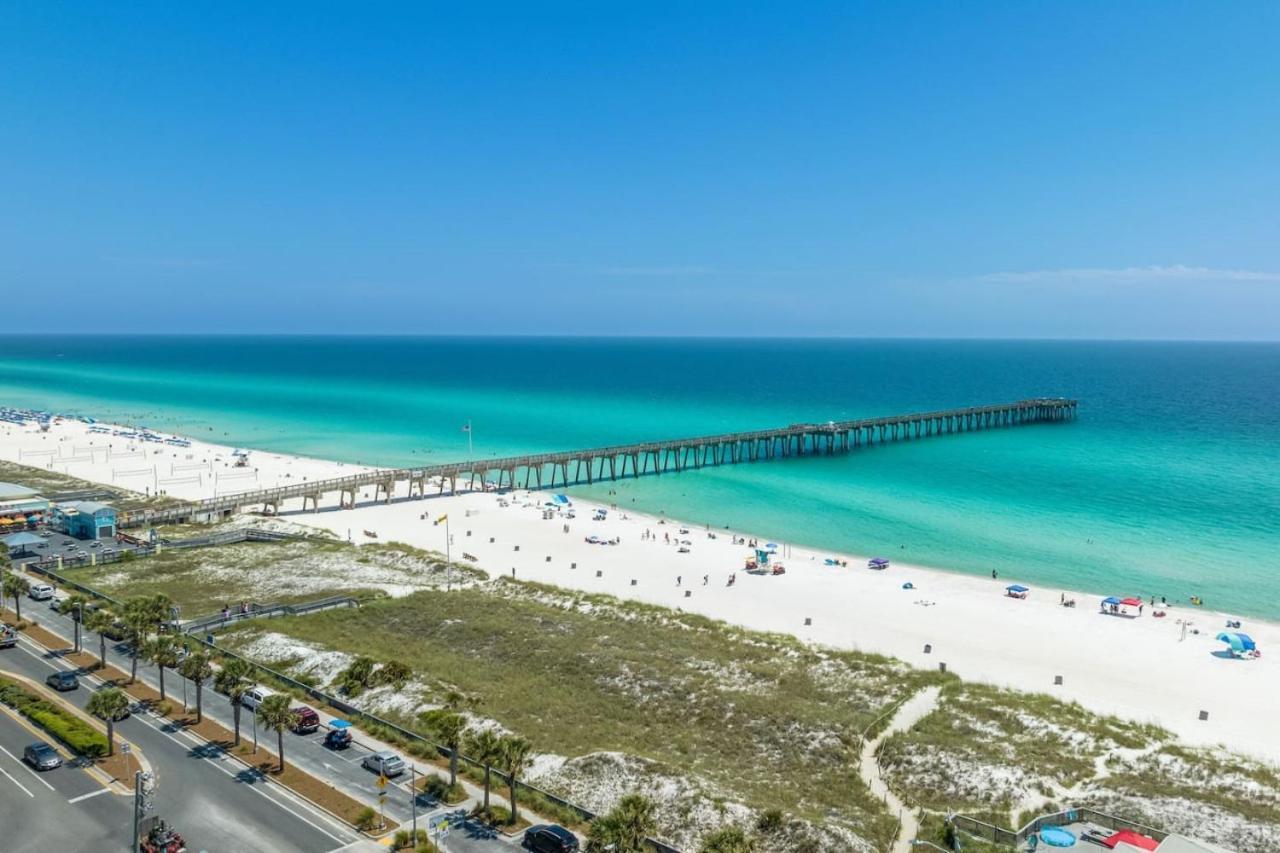 Vila Sterling Breeze 1003 Panama City Beach Exteriér fotografie