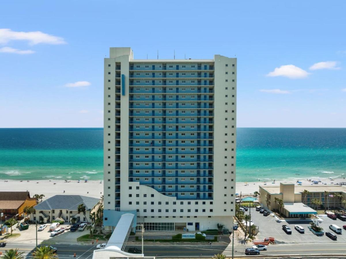 Vila Sterling Breeze 1003 Panama City Beach Exteriér fotografie