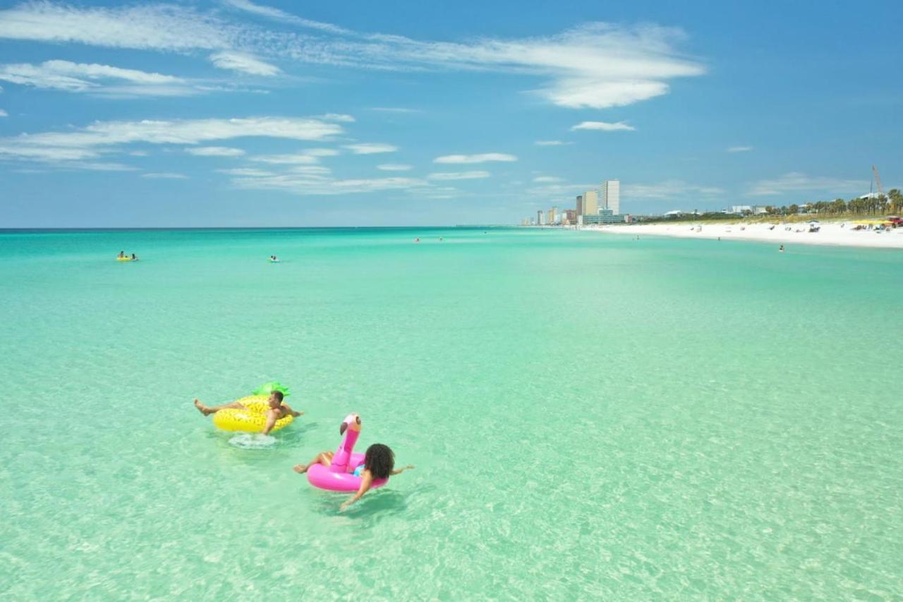 Vila Sterling Breeze 1003 Panama City Beach Exteriér fotografie