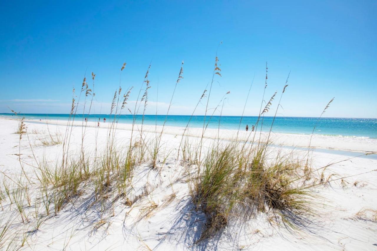 Vila Sterling Breeze 1003 Panama City Beach Exteriér fotografie