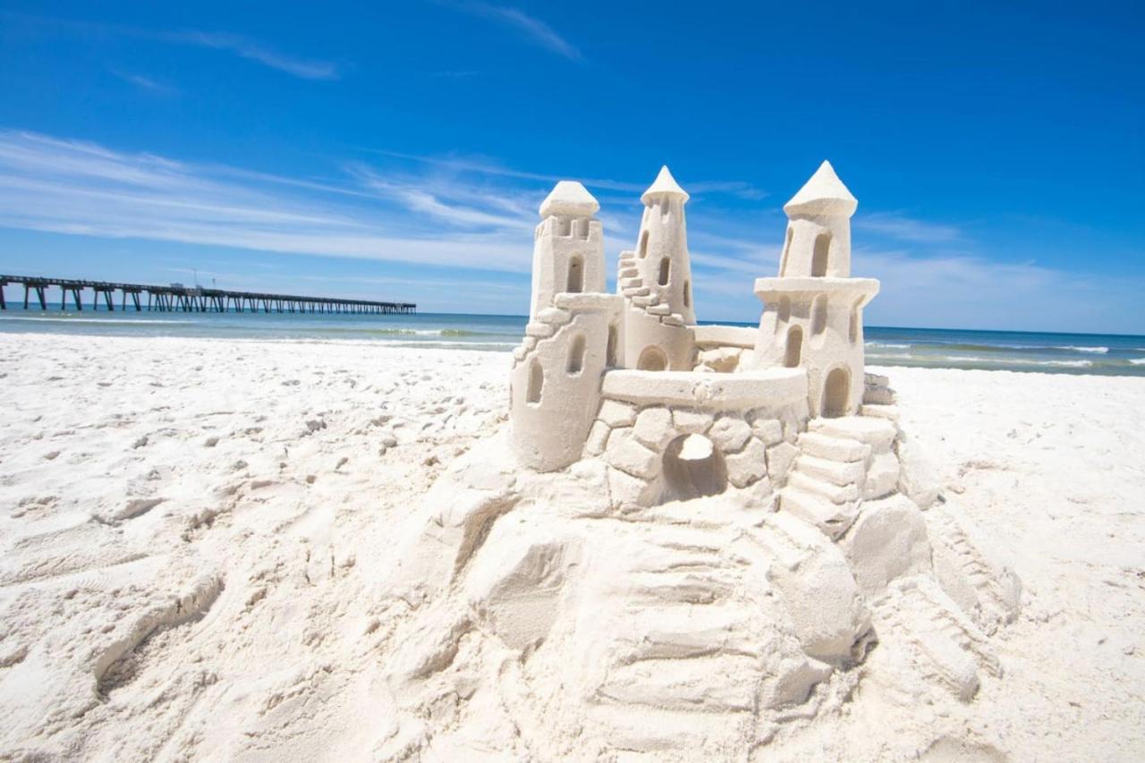 Vila Sterling Breeze 1003 Panama City Beach Exteriér fotografie
