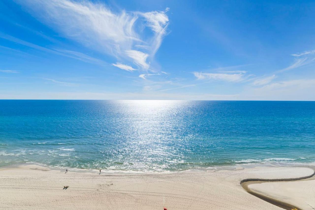 Vila Sterling Breeze 1003 Panama City Beach Exteriér fotografie