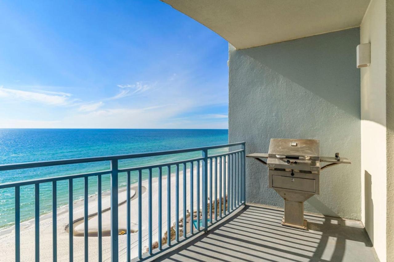 Vila Sterling Breeze 1003 Panama City Beach Exteriér fotografie