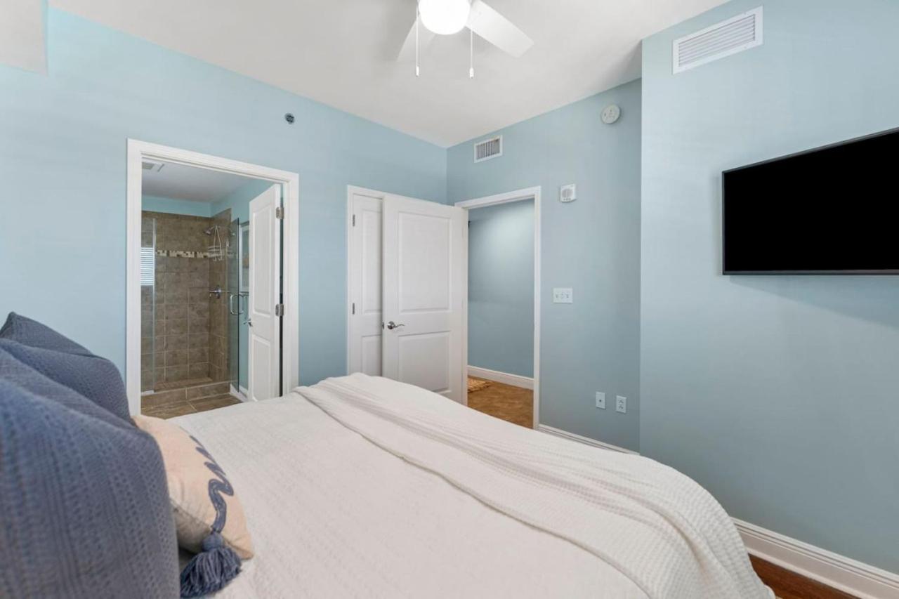 Vila Sterling Breeze 1003 Panama City Beach Exteriér fotografie