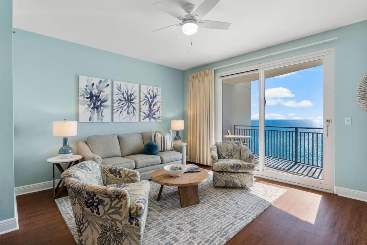 Vila Sterling Breeze 1003 Panama City Beach Exteriér fotografie