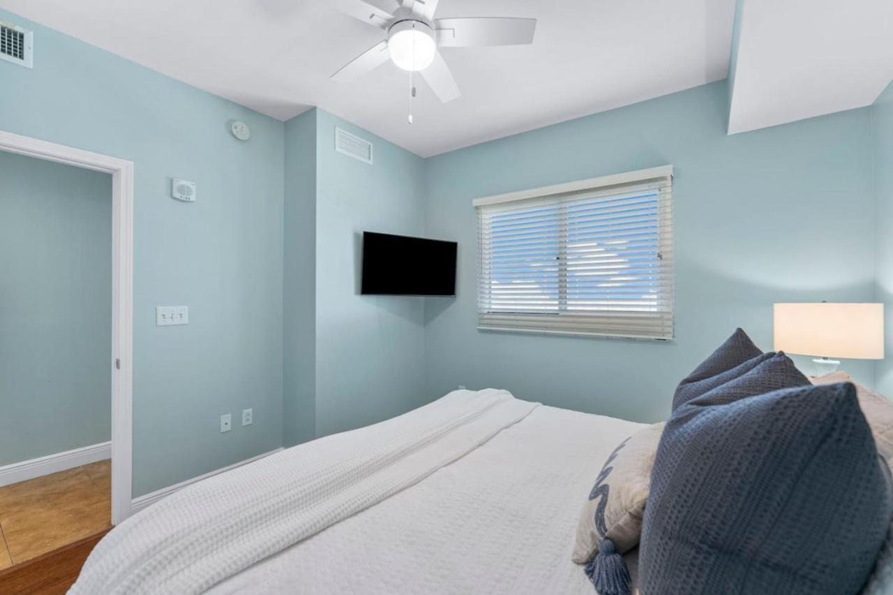 Vila Sterling Breeze 1003 Panama City Beach Exteriér fotografie