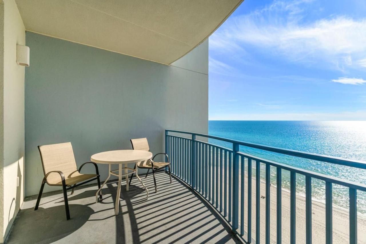 Vila Sterling Breeze 1003 Panama City Beach Exteriér fotografie
