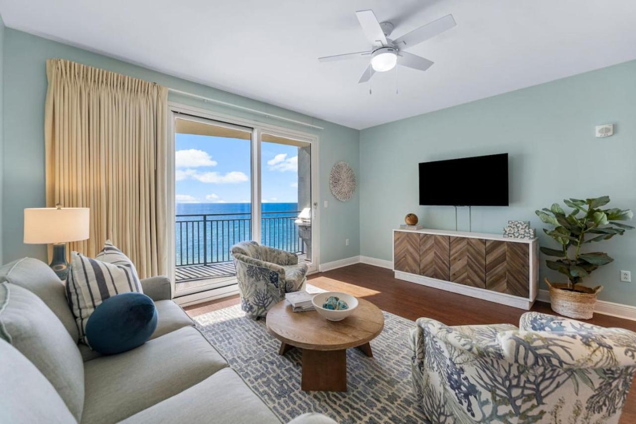 Vila Sterling Breeze 1003 Panama City Beach Exteriér fotografie
